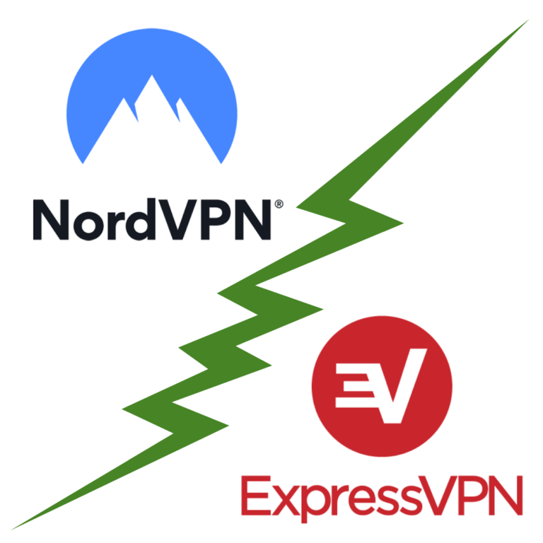 NordVPN vs ExpressVPN: Deciding the Best VPN